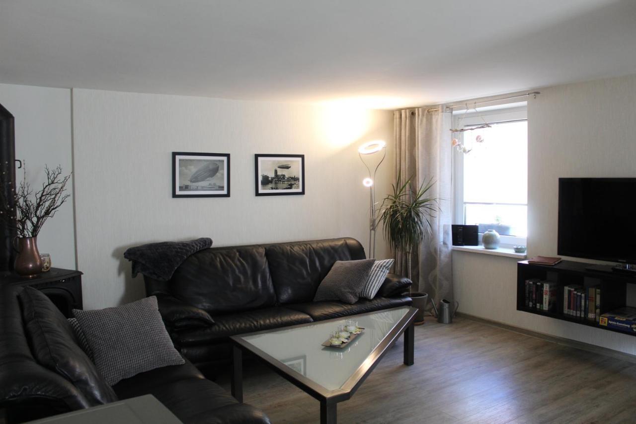 Kleines Zuhause Magdeburg Exterior foto
